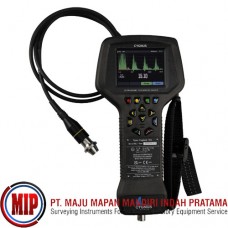 CYGNUS 1 Ex Intrinsically Safe Ultrasonic Thickness Gauge